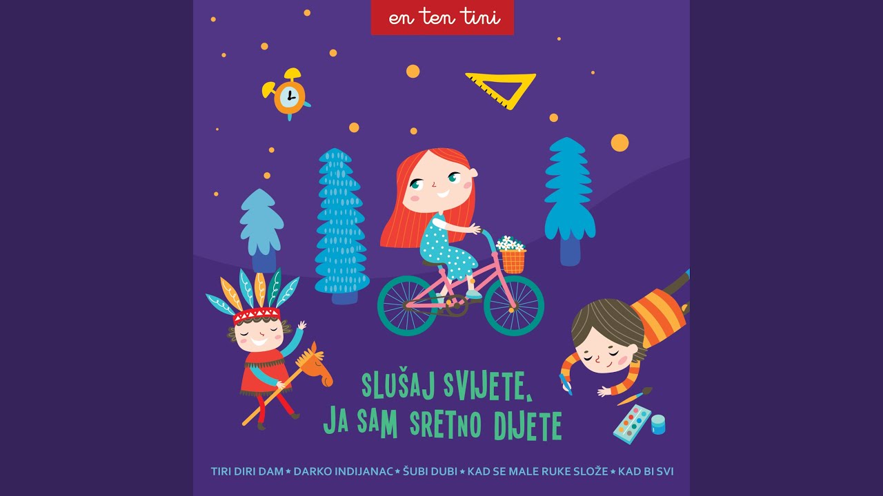 Šubi dubi