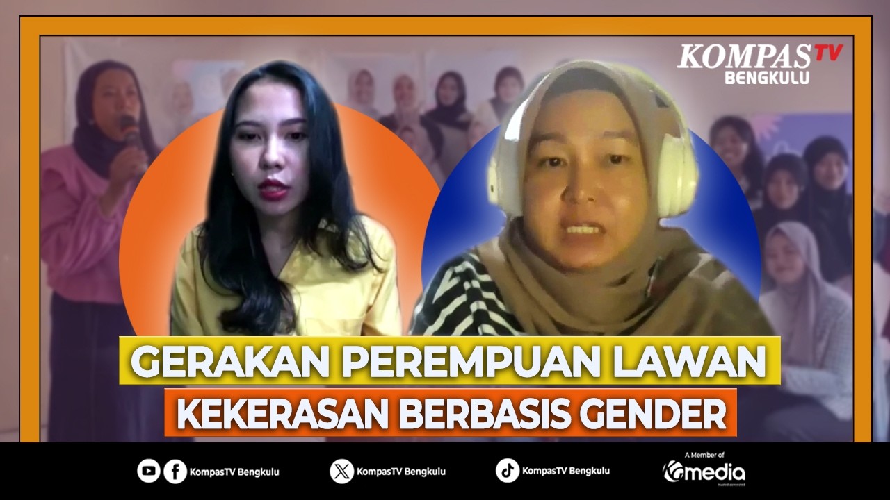 Dua Dekade Gerakan Perempuan Bengkulu Lawan Kekerasan Berbasis Gender | SAPA BENGKULU