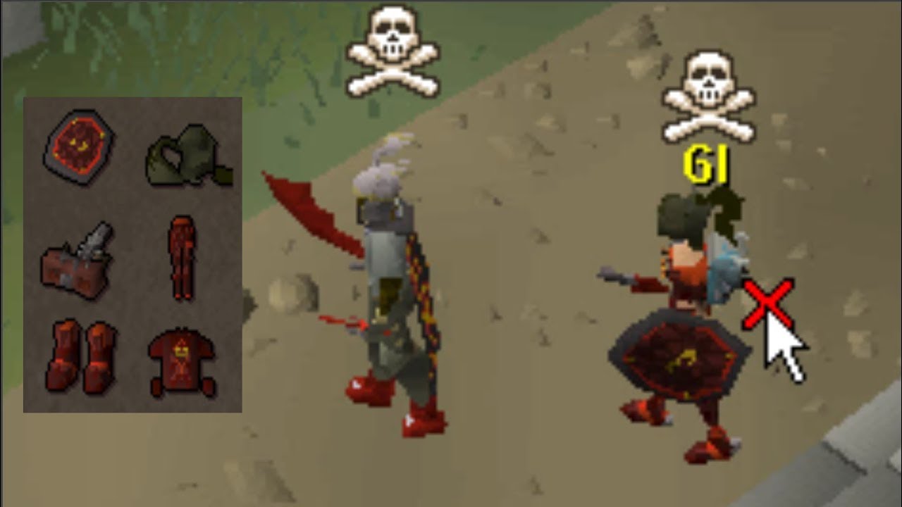 I risked more so other pkers brought more money
