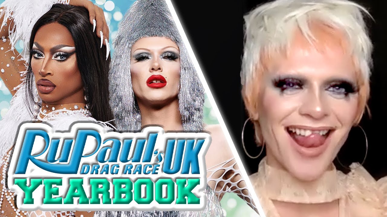 Drag Race UK’s Bimini Bon Boulash & Tayce React To Shady Comments And Iconic Moments From Season 2