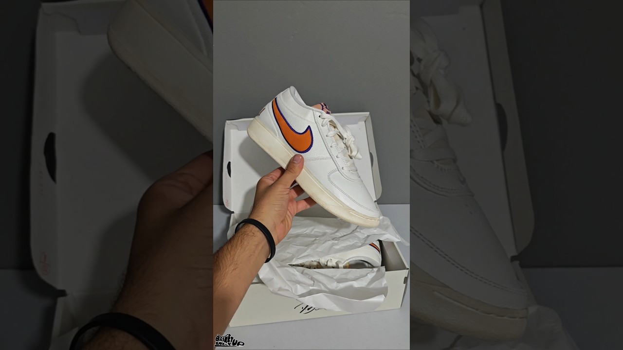 Nike Book 1 "Decade" Unboxing