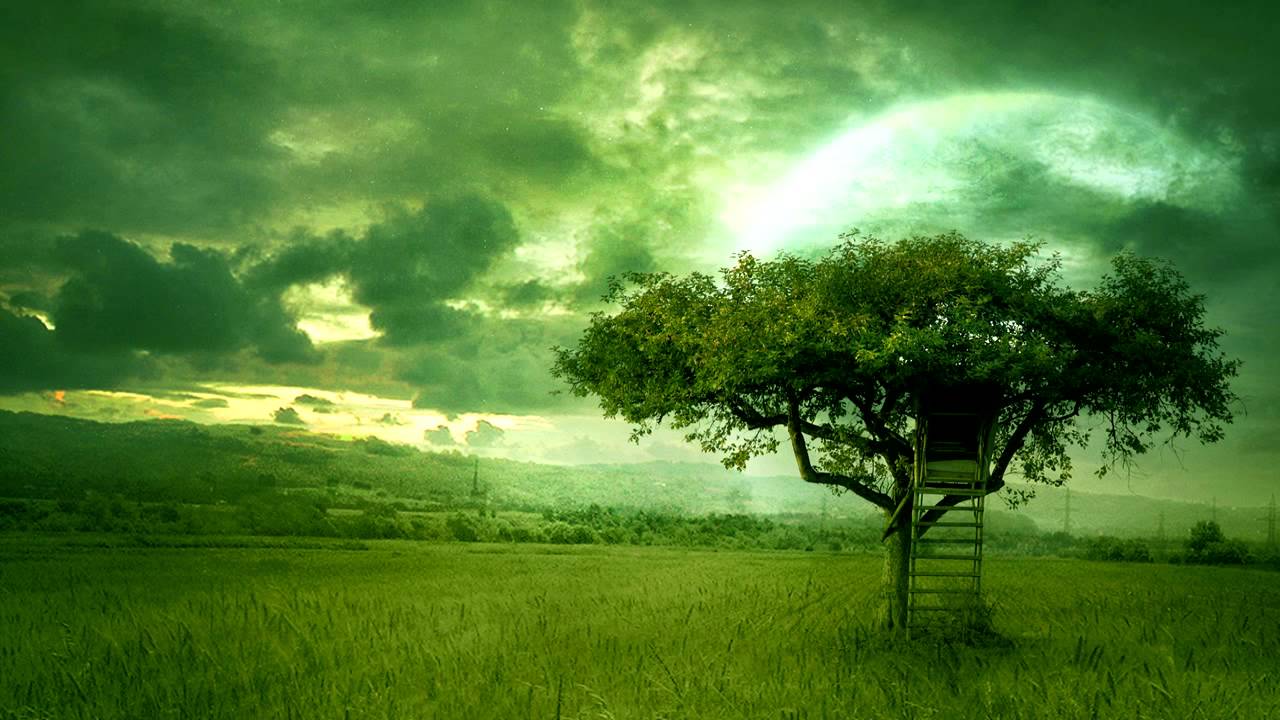 CMA & Kaj. - Daydream (Chillstep)