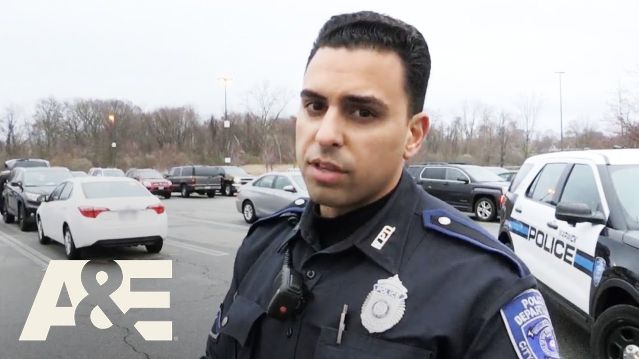 Live PD: Would You Talk to Your Mother Like That? (Season 3) | A&E