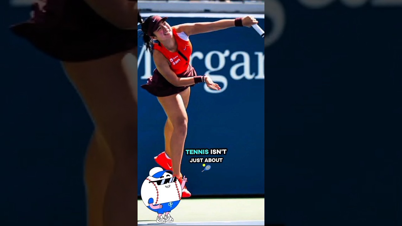 Alex Eala&rsquo;s Rise.. How She Continues to Improve Her Tennis Career