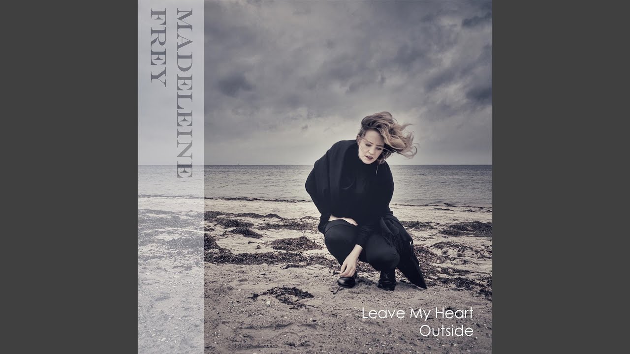 Leave My Heart Outside