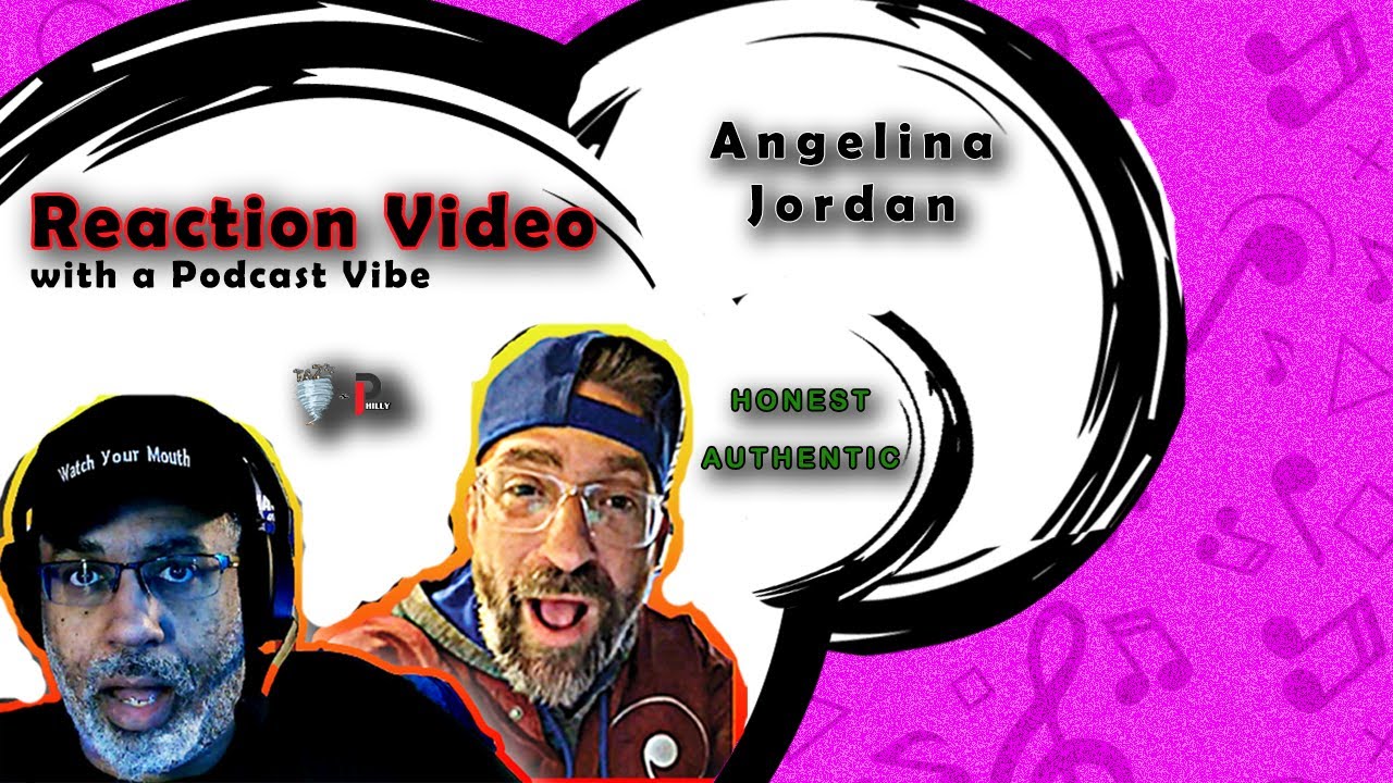 🎶OUR TIMELESS ANGEL Angelina Jordan 'Fly Me To The Moon'🎶 #reaction #angelinajordan #angels