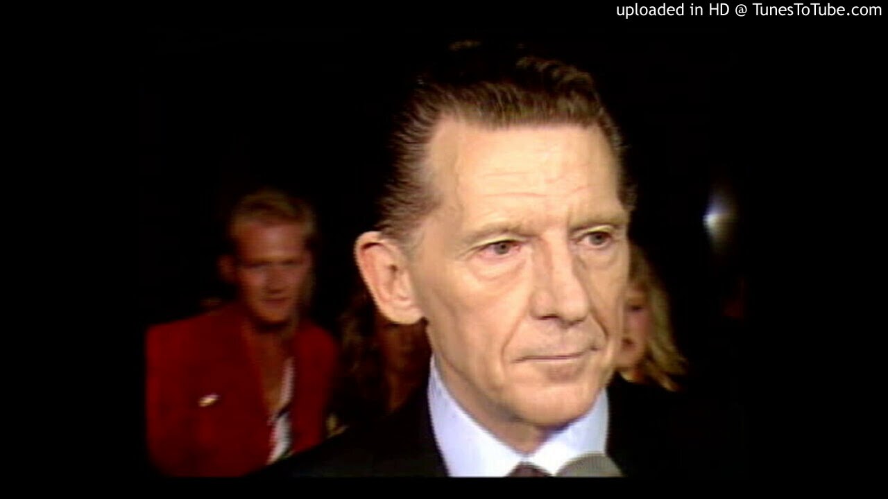 Jerry Lee Lewis-High School Confidential & Breathless! .16.05.89.Las Vegas