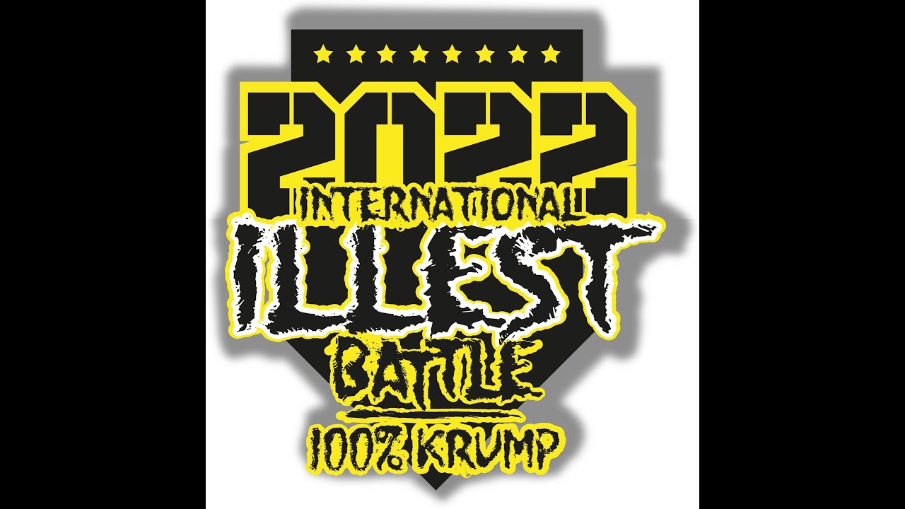 BABYGIRL NAAB VS JUNIOR DRICKX 1/4 FINAL GURLZ  INTERNATIONAL ILLEST BATTLE 2022