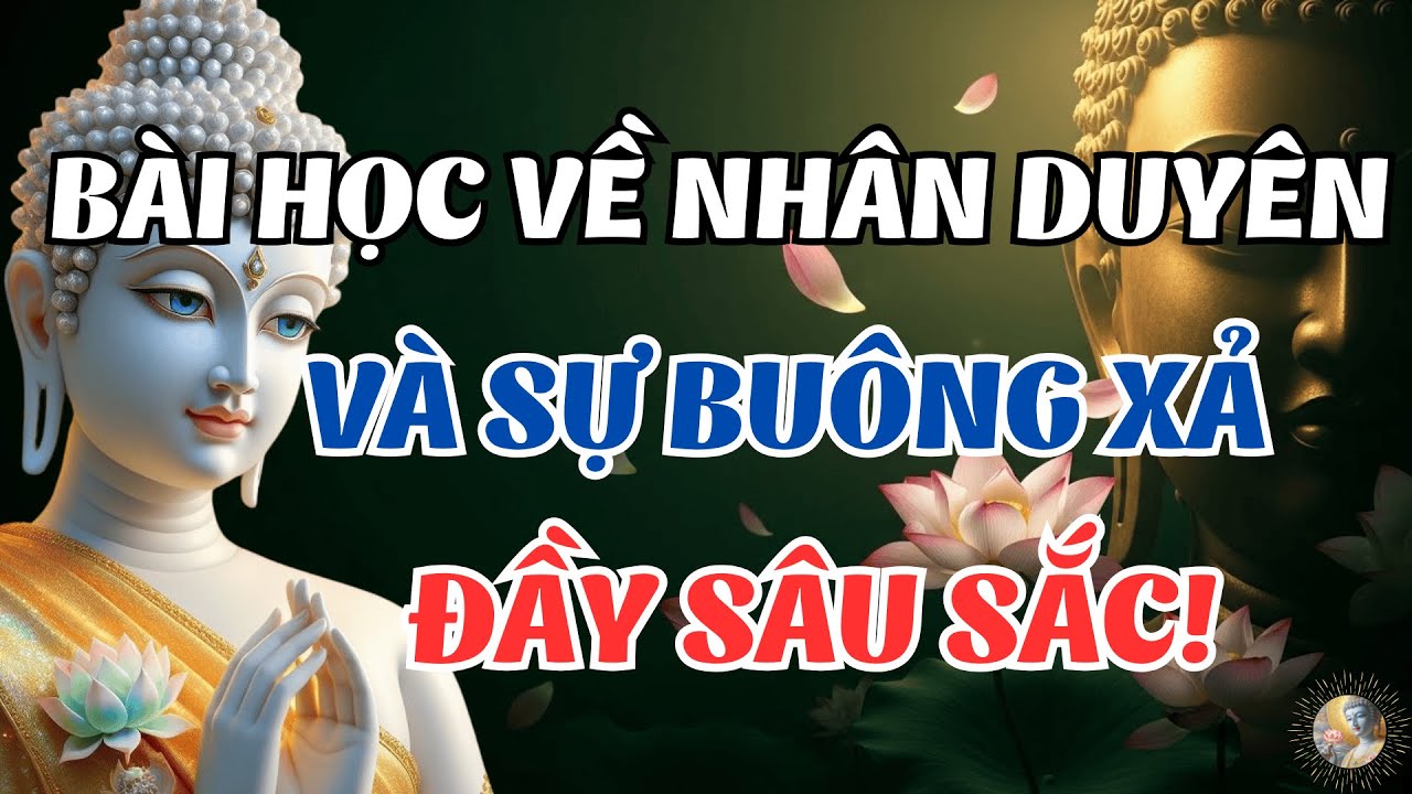 Một Người Bước Qua – Bài Học Về Nhân Duyên Và Buông Xả Đầy Sâu Sắc! | Hơi Thở Bình An