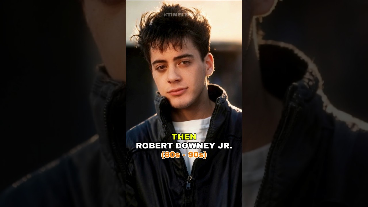 7 Masters of Character Acting | Hollywood Legends Then & Now