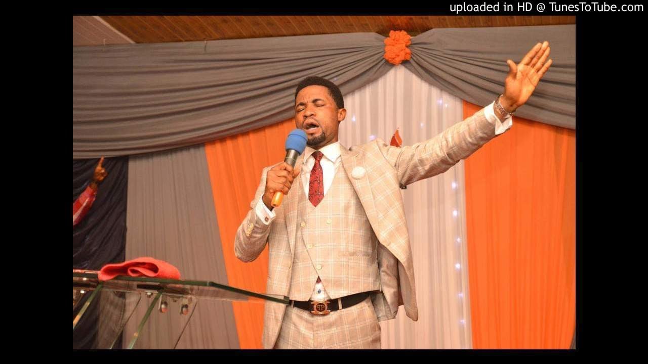 Mystery of Sound 1 - Apostle Michael Orokpo