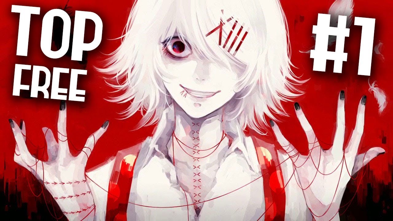 10 Free Best Android Games 2018 - iOS Games 2018 #1