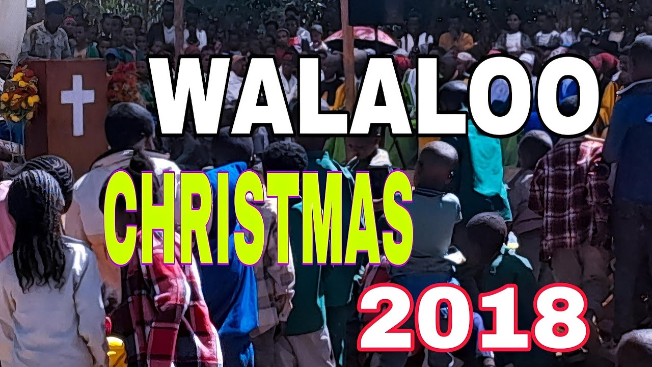 Walaloo Afaan Oromoo 