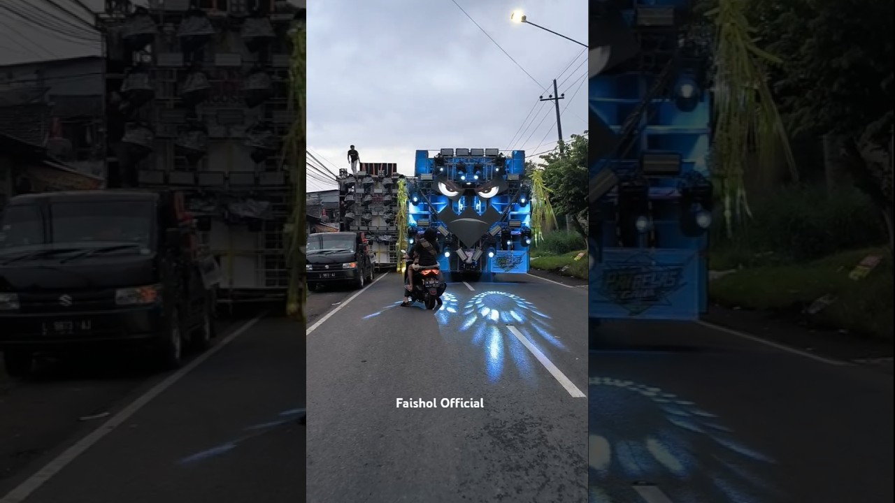 BREWOG AUDIO PLIRAK PLIRIK
