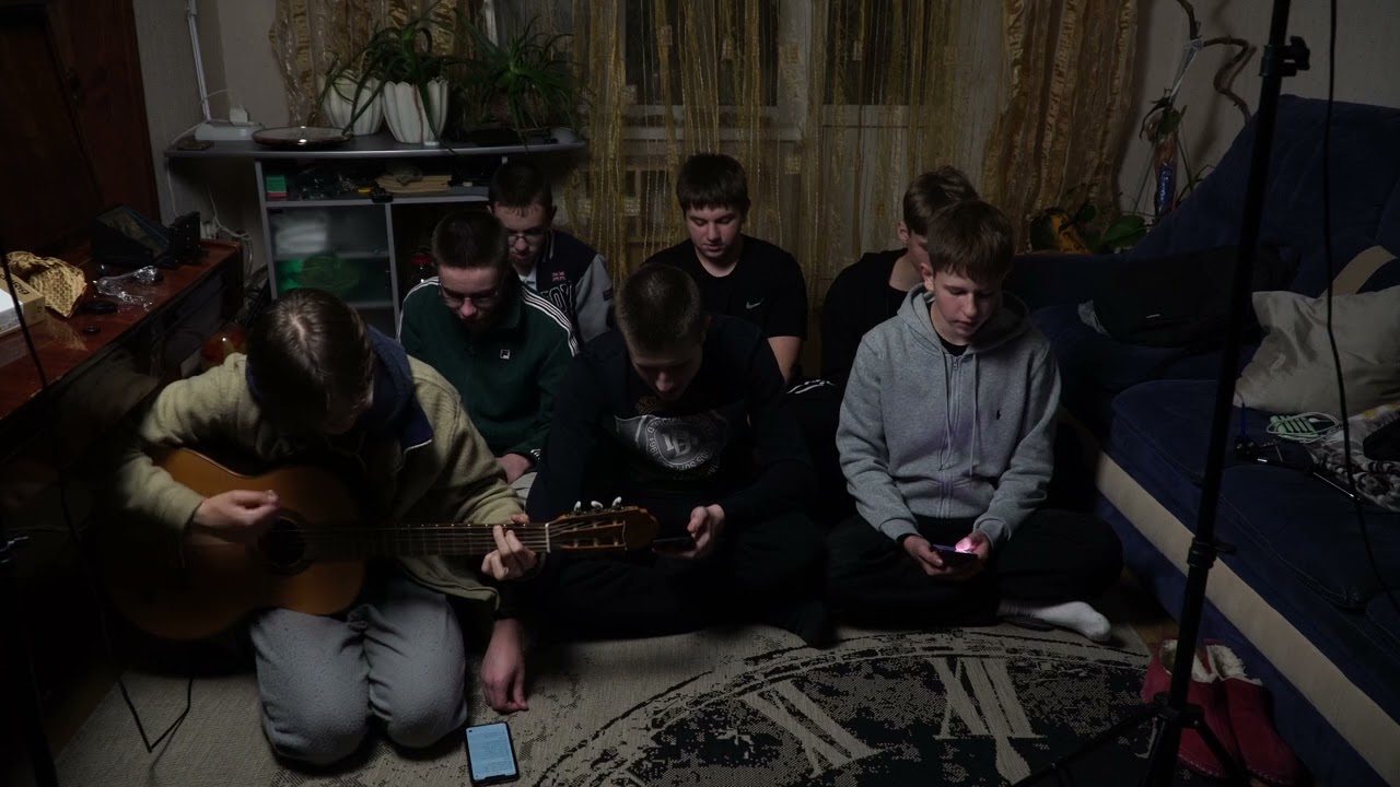 З днем вчителів! Команда КМ