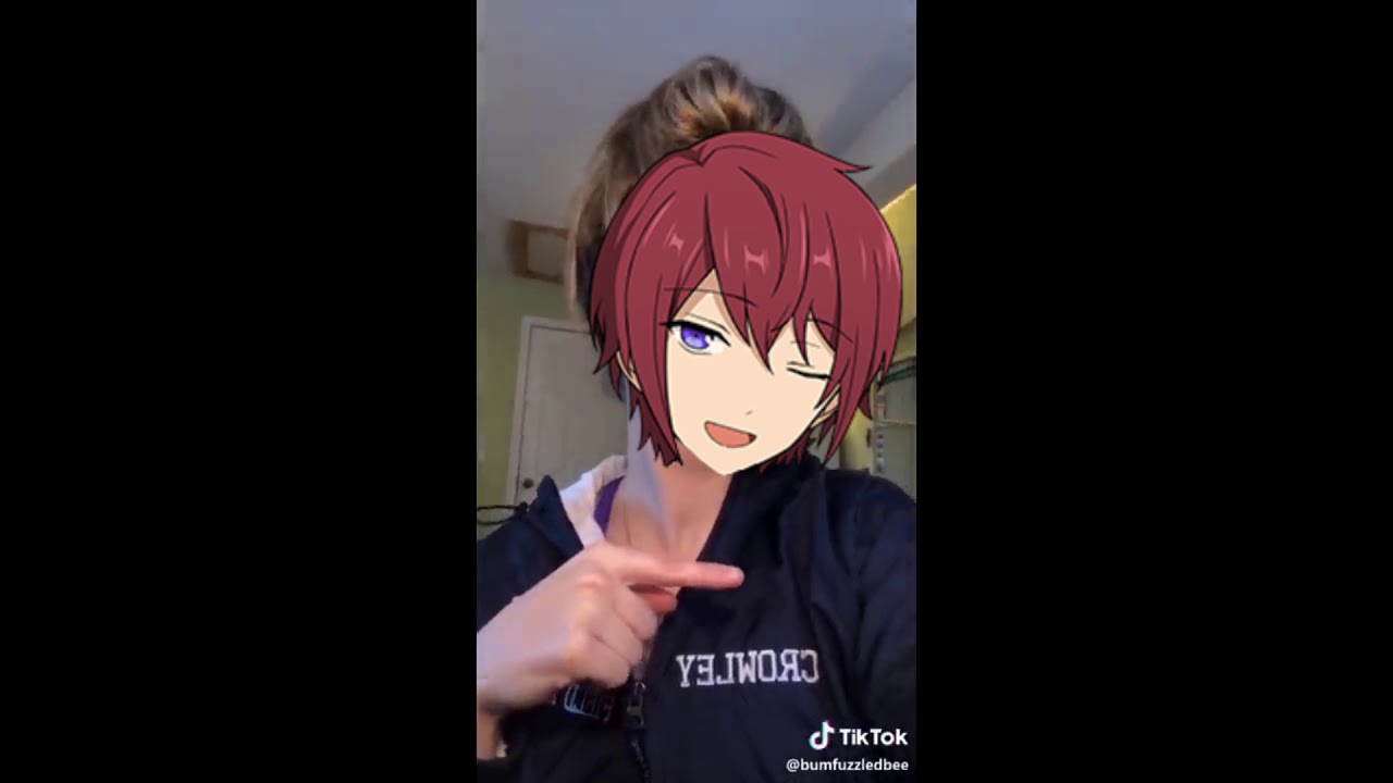enstars tik toks cause my wife left and took the kids | 2