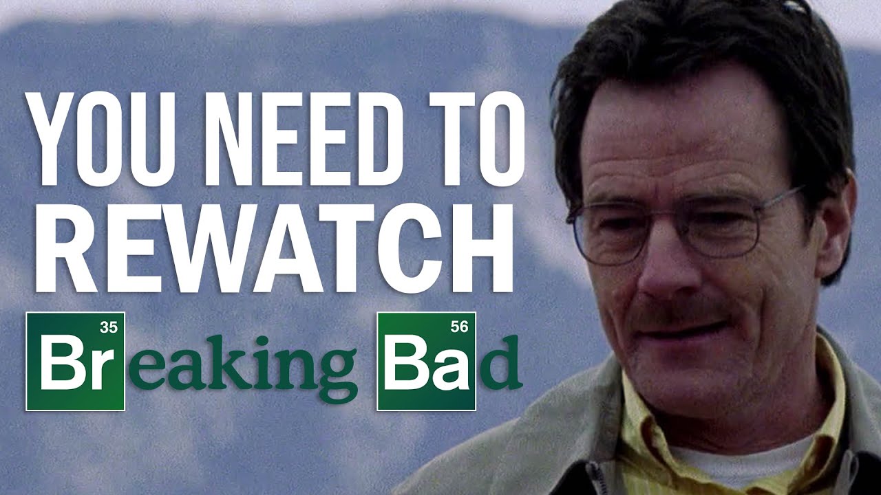 15th Anniversary of the Breaking Bad Pilot | Why You Should Rewatch