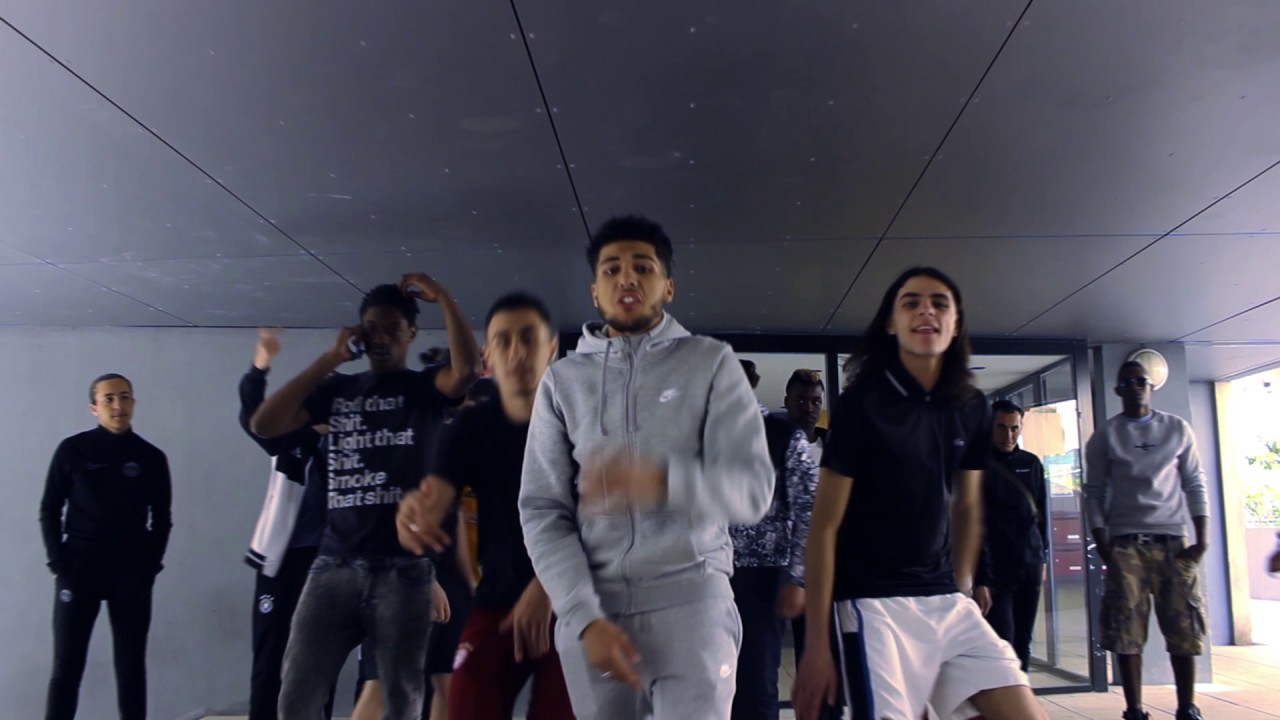 Dasser & Gohan -  Che Guevarois feat. Ernesto ,R'Milli , Lilka , KDM