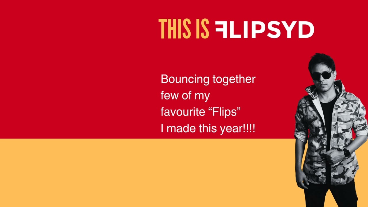 This Is Flipsyd // Season Ending 2023