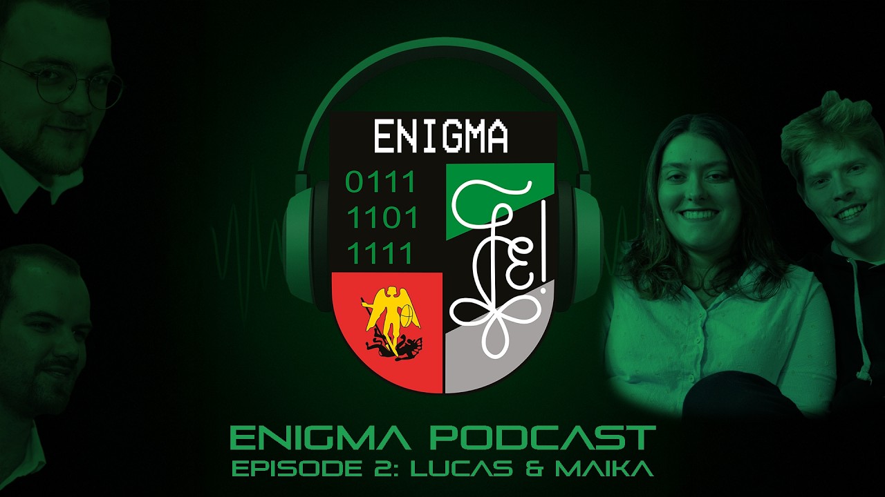 Episode 2: Lucas en Maika