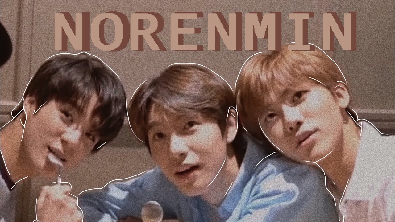 [OPV] NORENMIN เขาที่เพิ่งเจอกับเธอที่มาก่อน - AB Normal #Jamren #Noren #norenmin