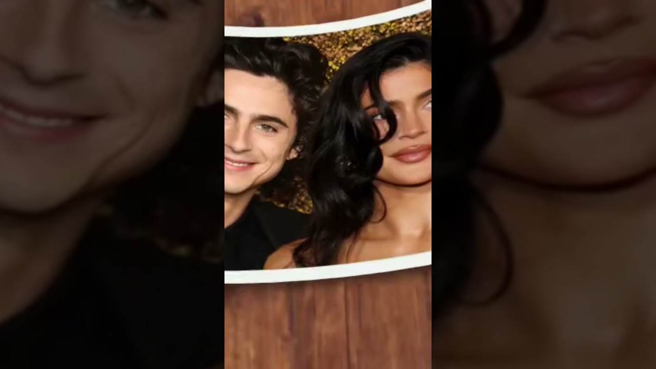 Kris Jenner tells Kylie Jenner to stay away from Timothée Chalamet 