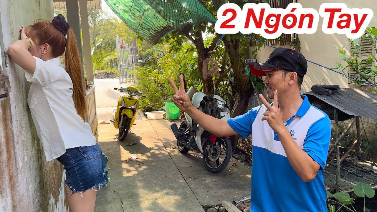 Hôm Nay Ly Ngô Suất Chiêu, Cười Lộn Xào Với Màn Troll Bá Đạo Của Ly Ngô | Ly Ngô Vlog