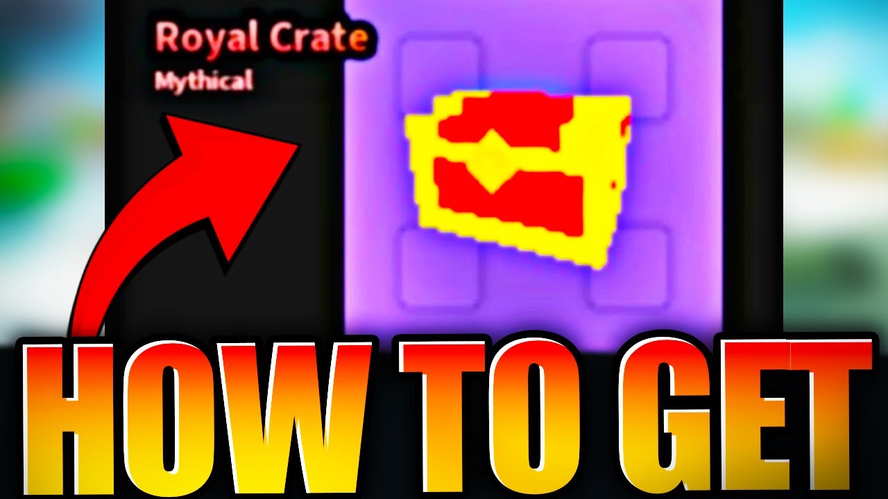 Как получить королевский ящик в игре Ball Tower Defense! ROBLOX
