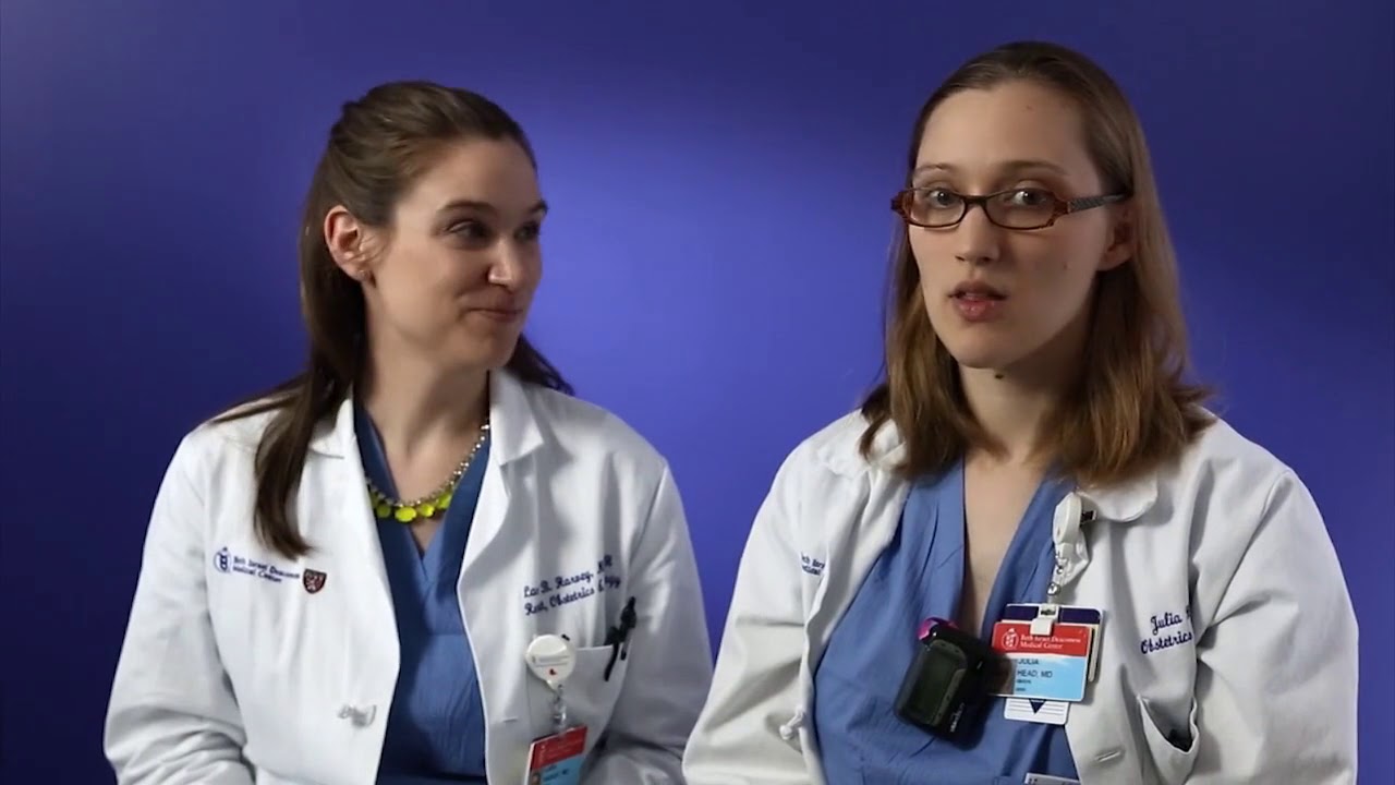 OB/GYN Resident Experience