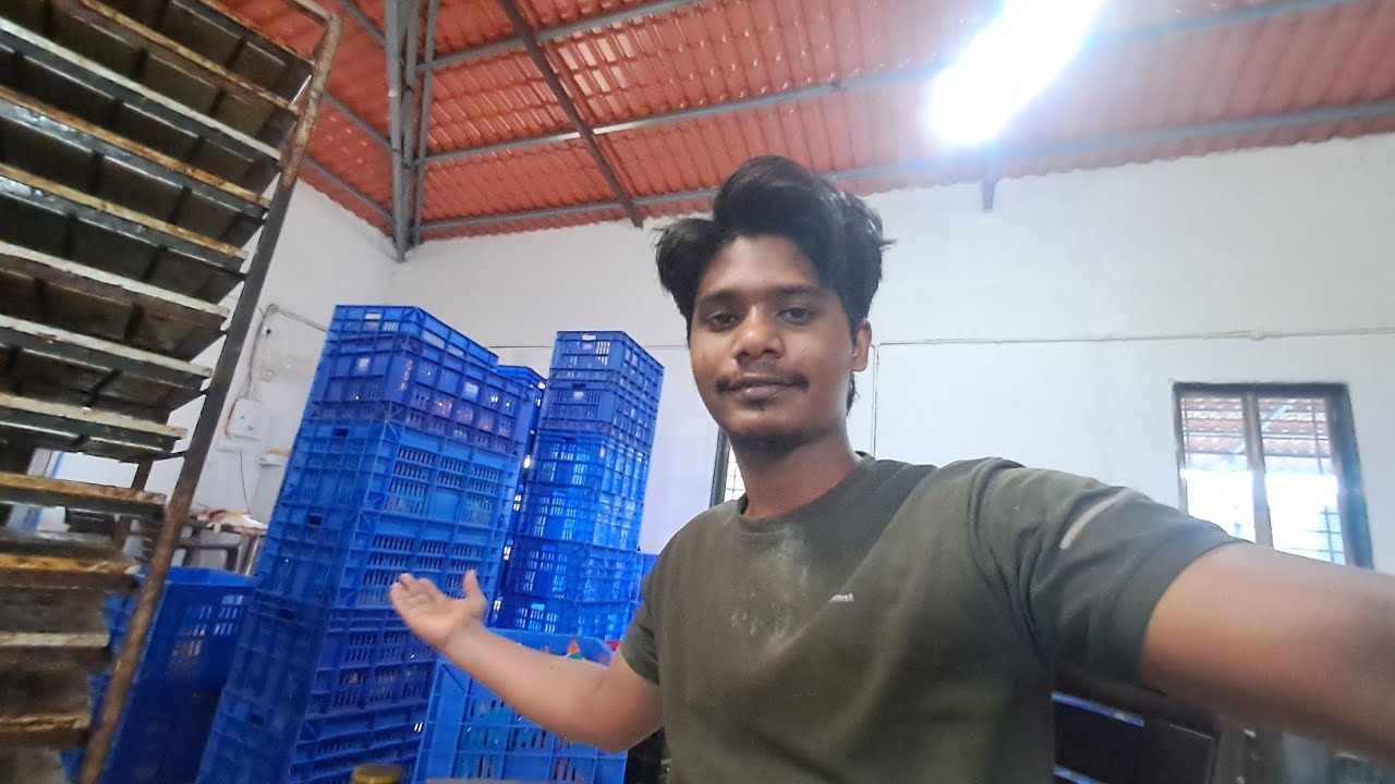 Itna Sara Order Hai Aaj 😍