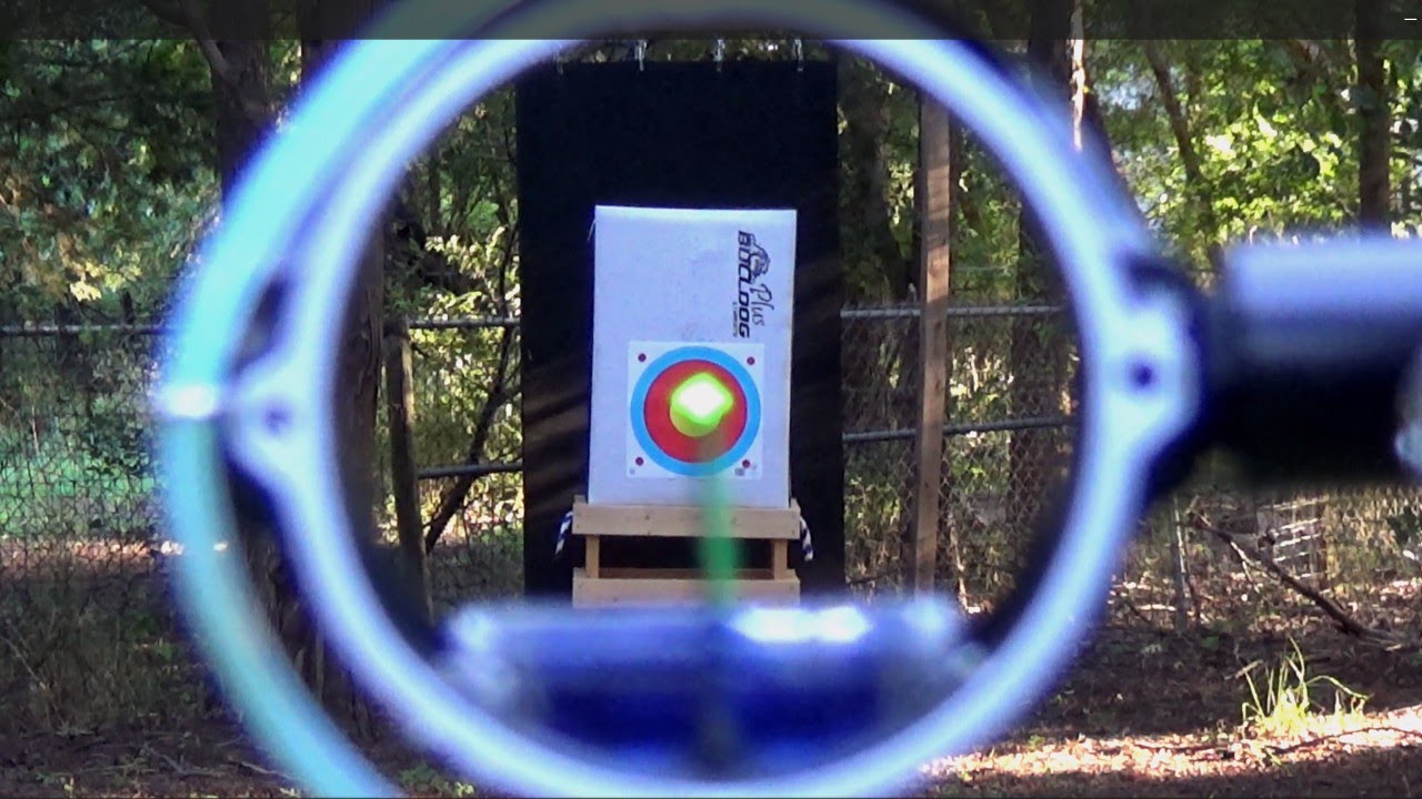 2 Shot Execution Tips to Hold Steady (TToTW#82)