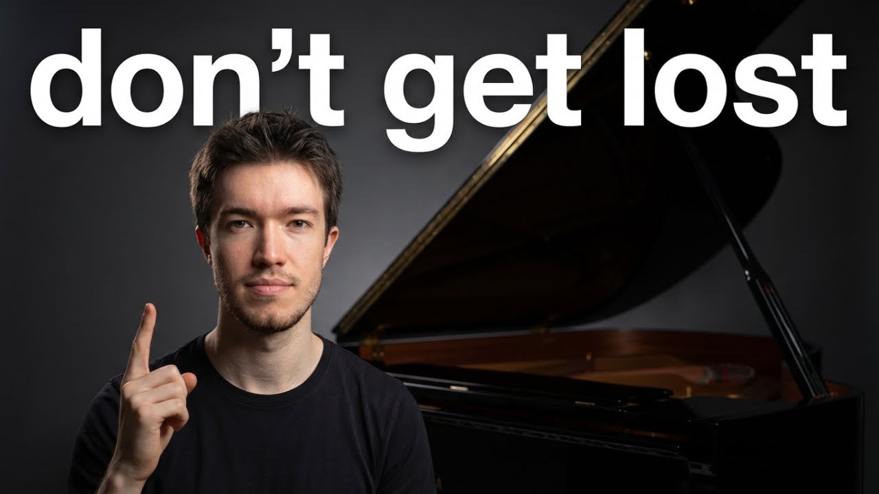 Learn Piano Improvisation With This Beginner Method