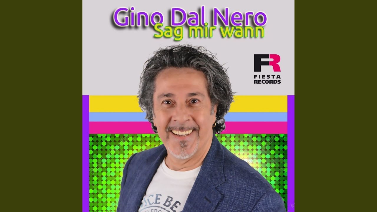 Sag mir wann