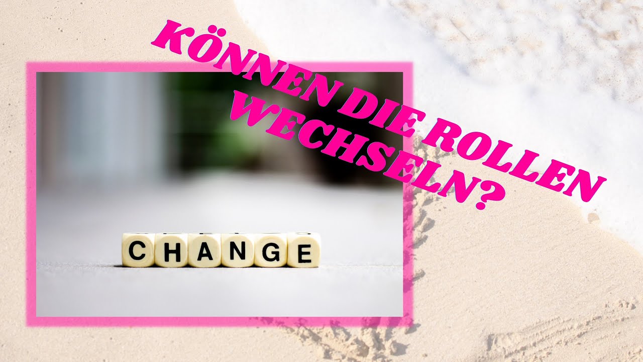 Folge 15: Rollenwechsel von Gefühlsklärer und Loslasser in Dualseelenbeziehungen: Ist das möglich?