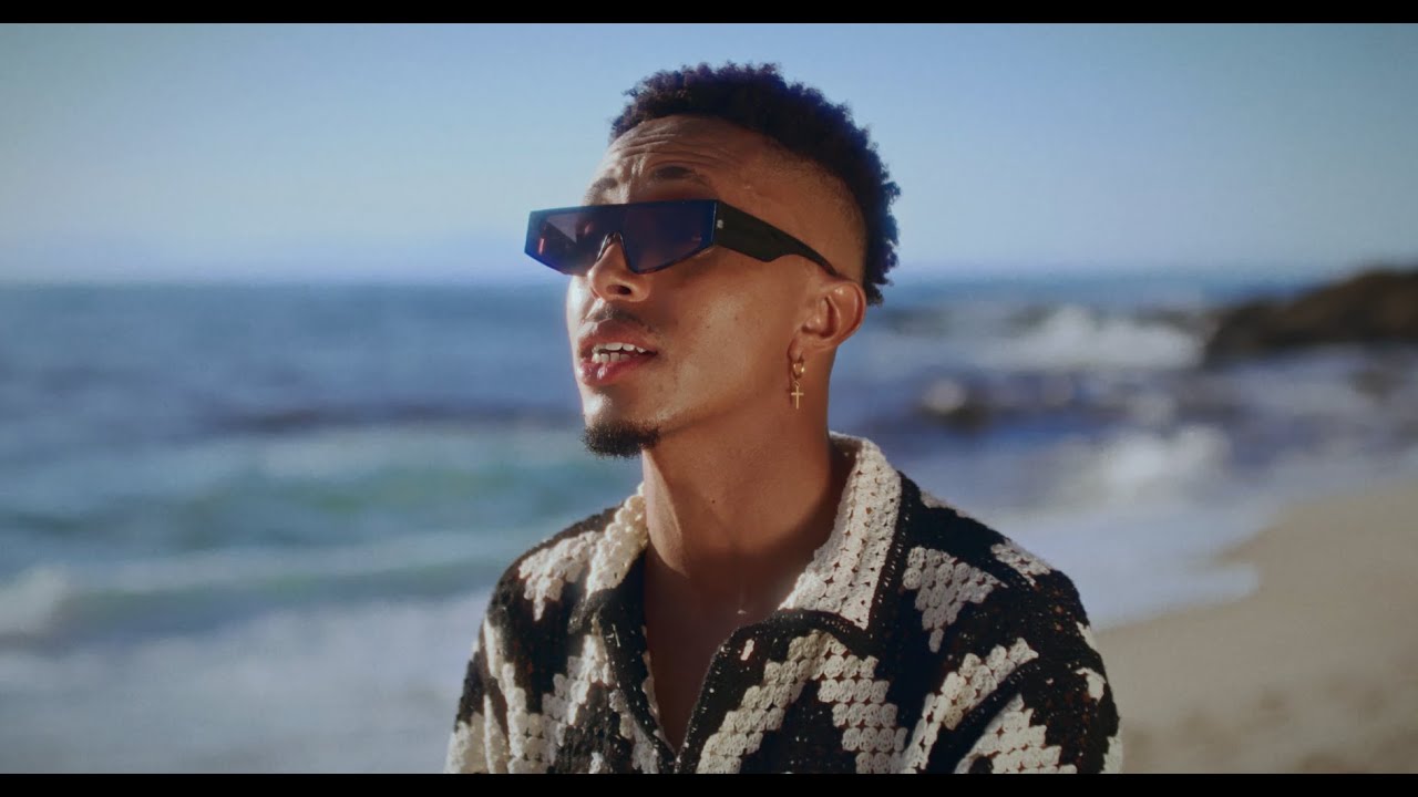 Gilson Furtado - Sem Bo - Official Video