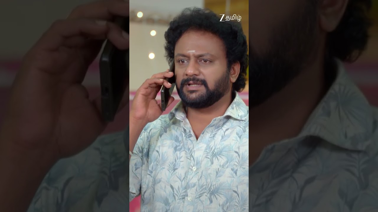 #Karthigai Deepam #Shorts #Zee Tamil #Entertainment #Drama