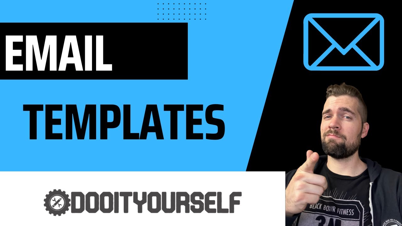 Создание шаблонов электронных писем в ODOO для начинающих