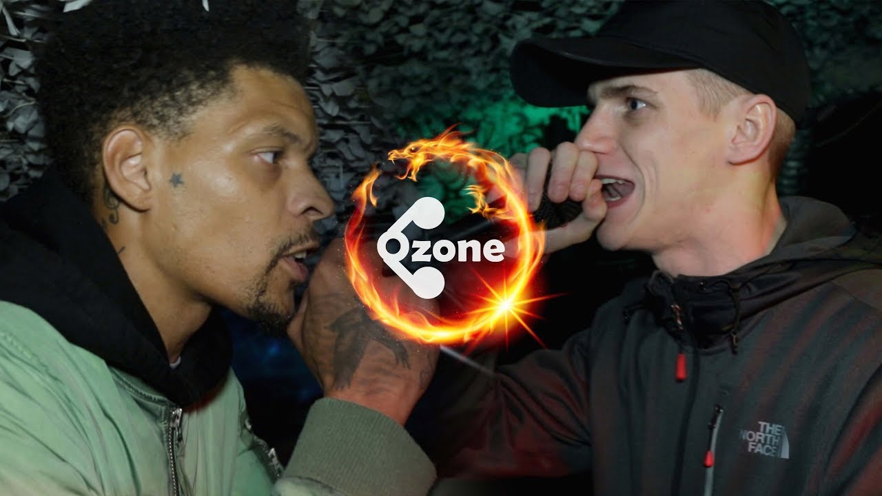 Ozone Media: Дэйл Томас против Рико #Clash4Cash2