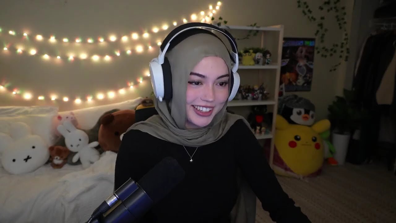 Playing SILENT STILL FULL VOD | 12.28.2025