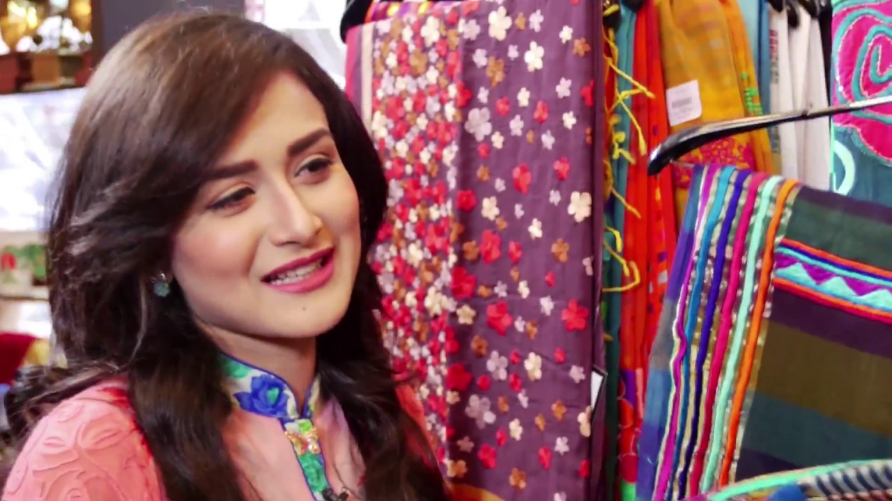 RFL Wardrobe Presents 'Eid Bazar' Powered by ViGO | Episode 16