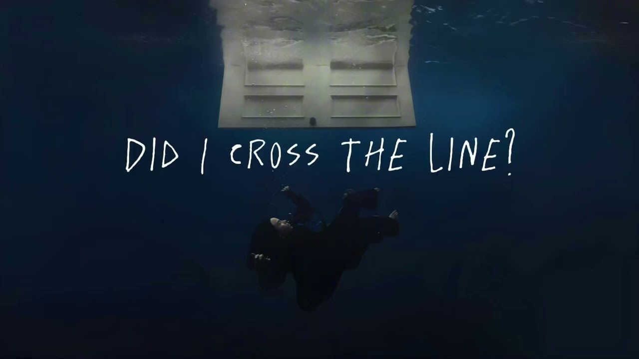 Billie Eilish - wildflower (Lyrics)