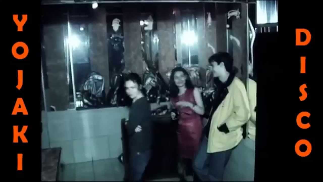 DISCO YOJAKI - RECUERDOS (POZOHONDO)