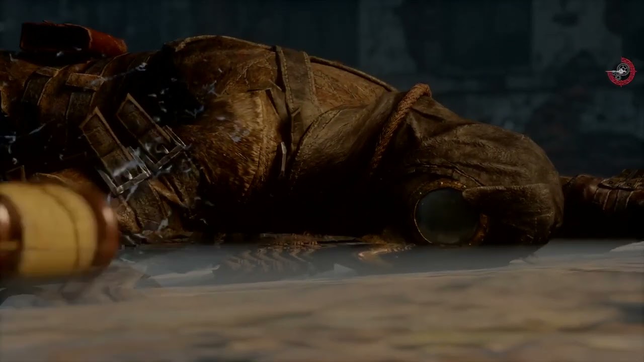 Lies of P #08