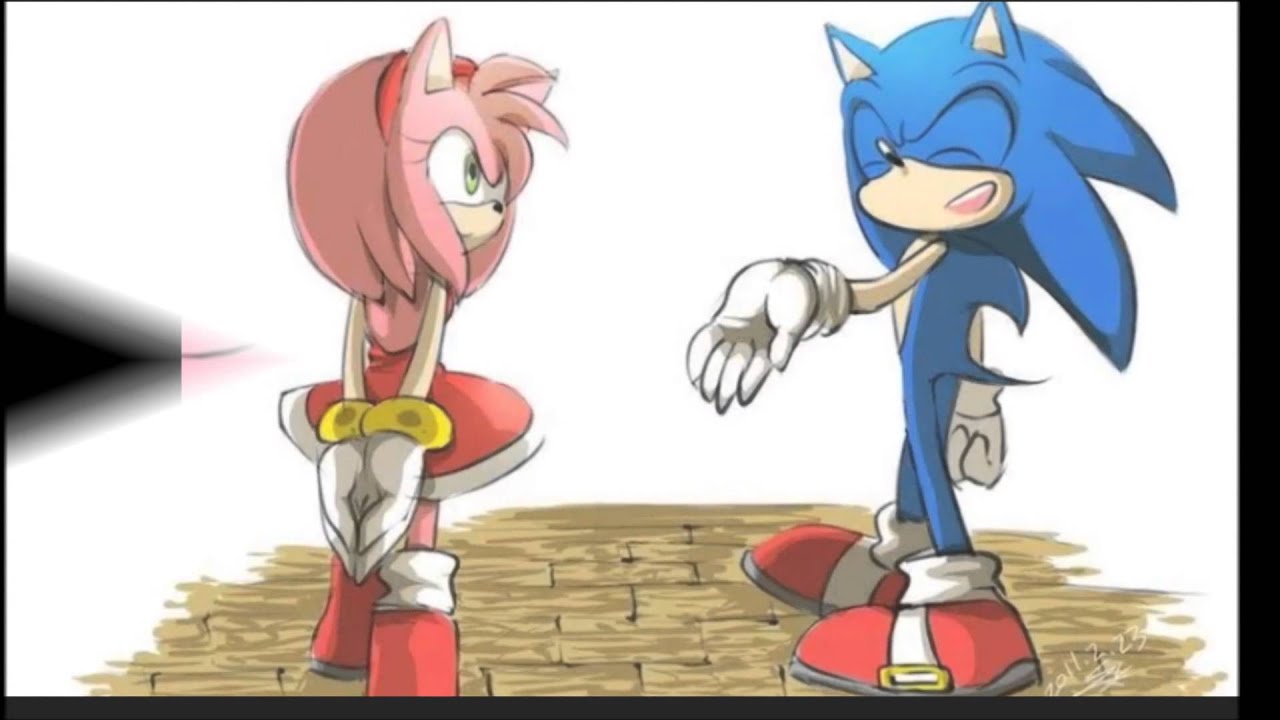 Sonamy vs Shadamy- Oye Niña