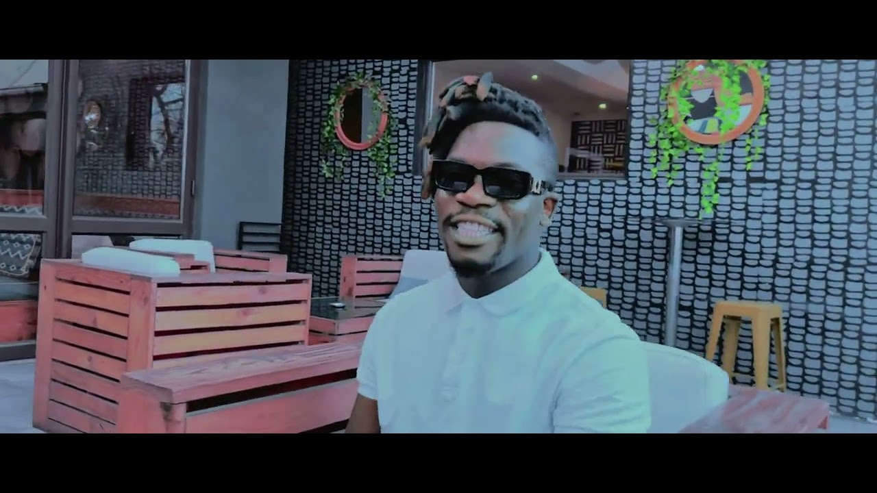 Last Chance (Dave Beatz x ElloPrince) Music Video