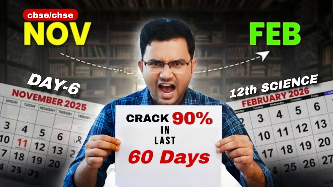 Crack 90%plus marks in +2 science in just 60 days//day-6//chemistry//unit-2//electrochemistry