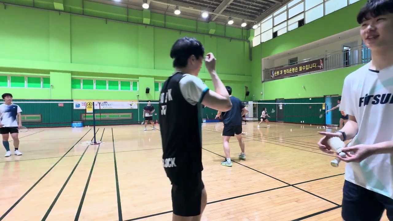 지민 게스트 / 성후 혁준