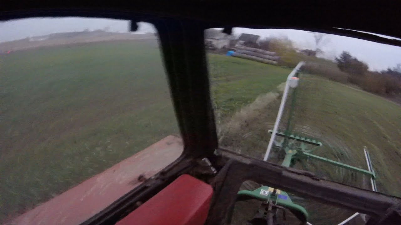 GoPro 2# Zgrabianie trawy 2017