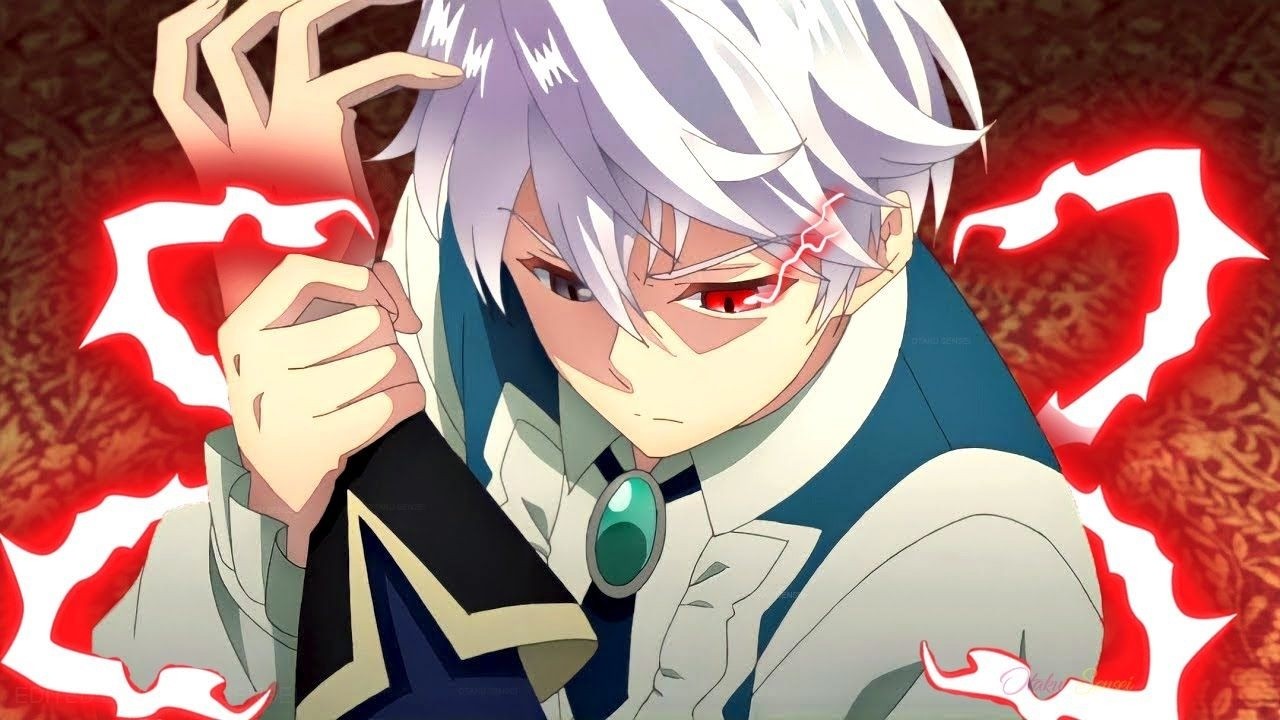 Top 10 Isekai Anime With Unstoppable Main Characters
