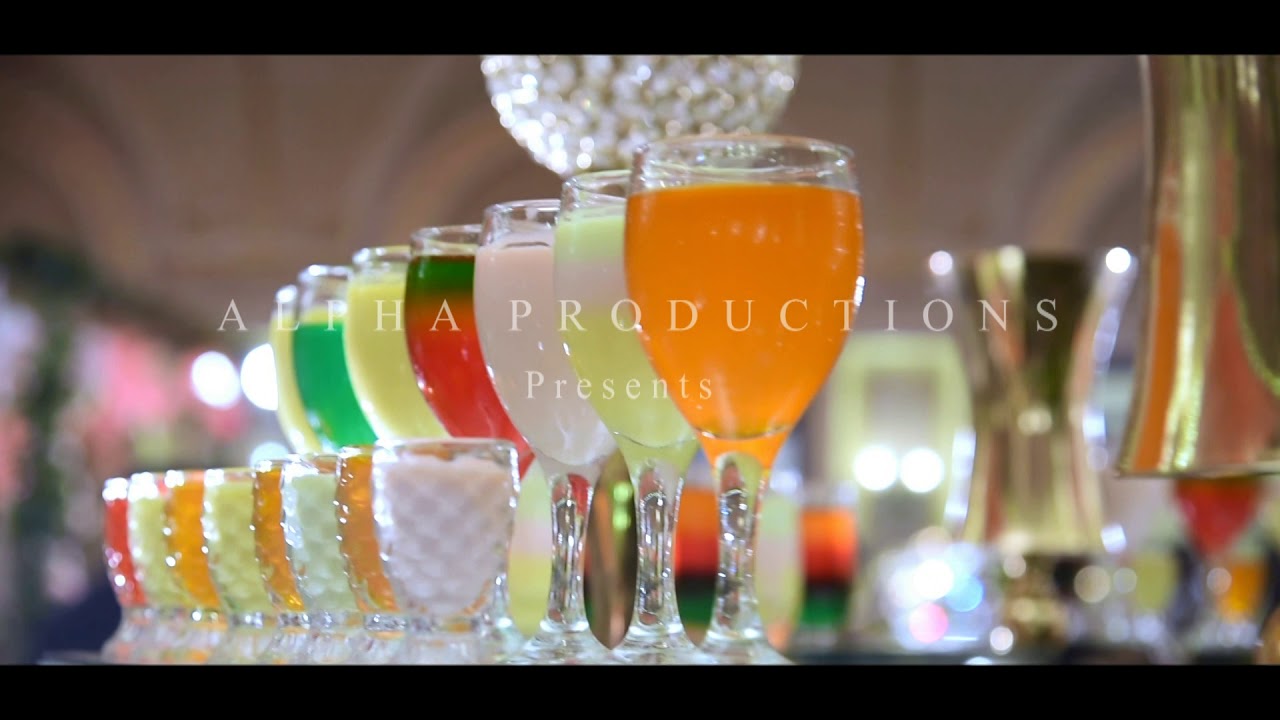 Best Destination Wedding in Pakistan, Decore